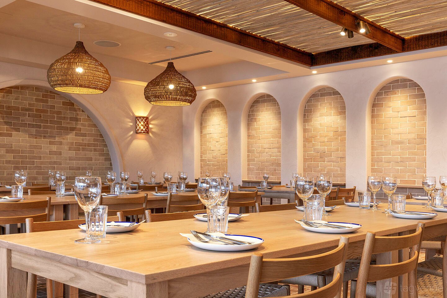 Georges Bar Exclusive at Georges Mediterranean Restaurant photo 30