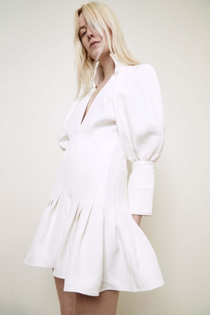 Ellery Butler Dress photo 4