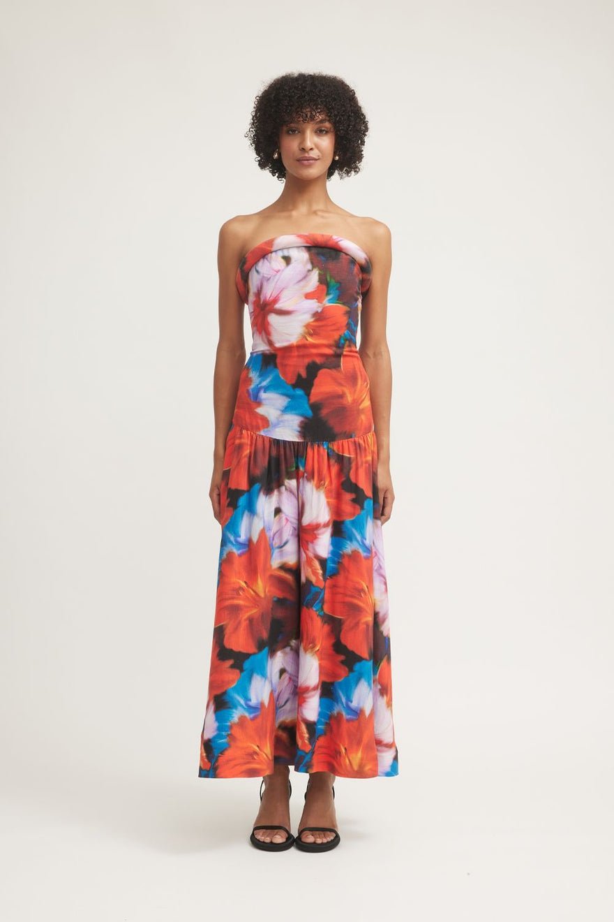 Tojha Kynlee Dress photo 3
