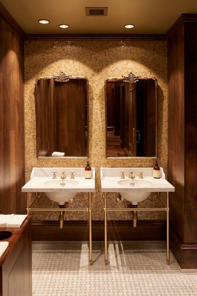 Commodores Room at The Beachouse at Point Piper photo 12