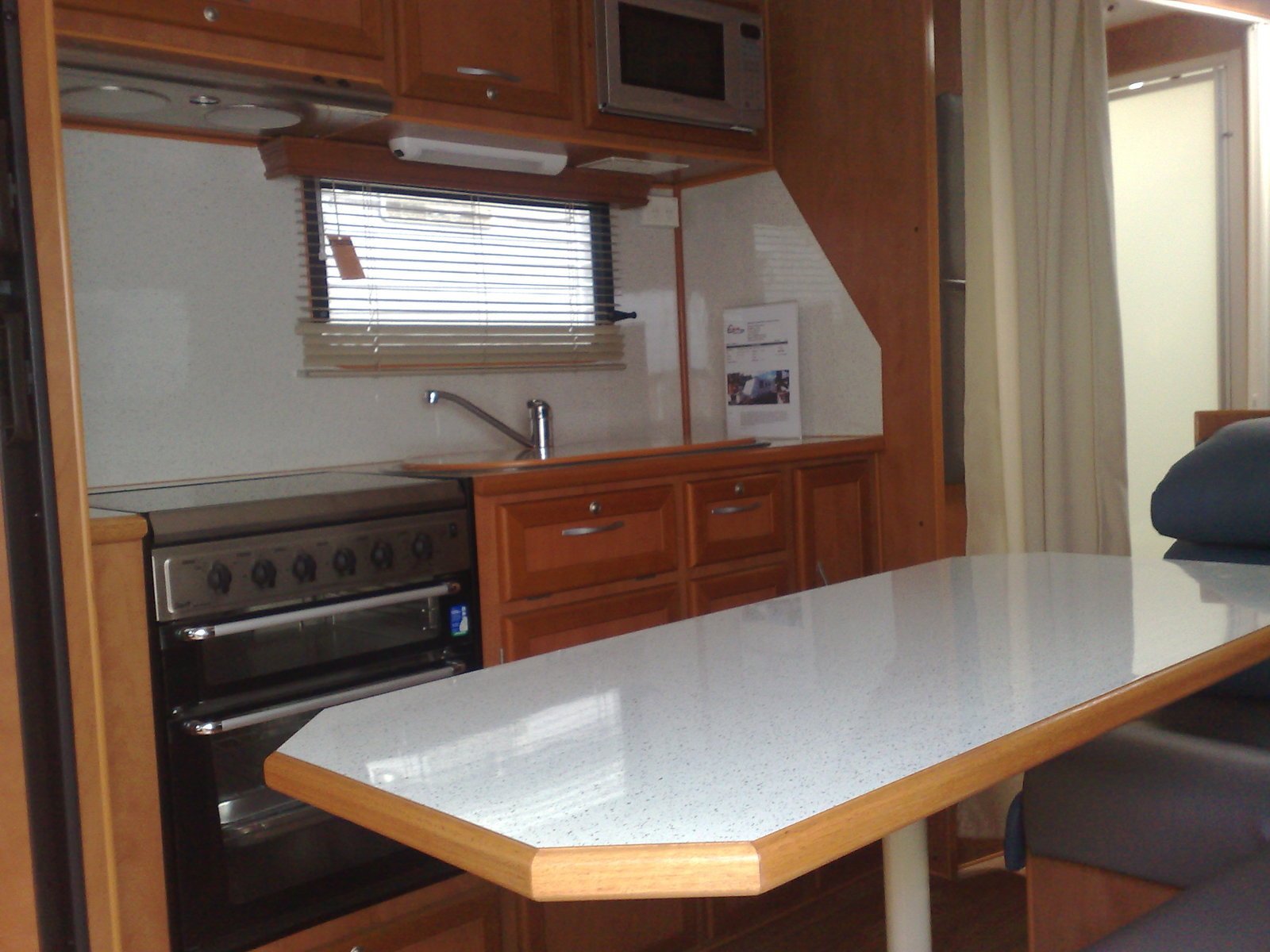 Family Adventure Sleeps 5 in style photo 2