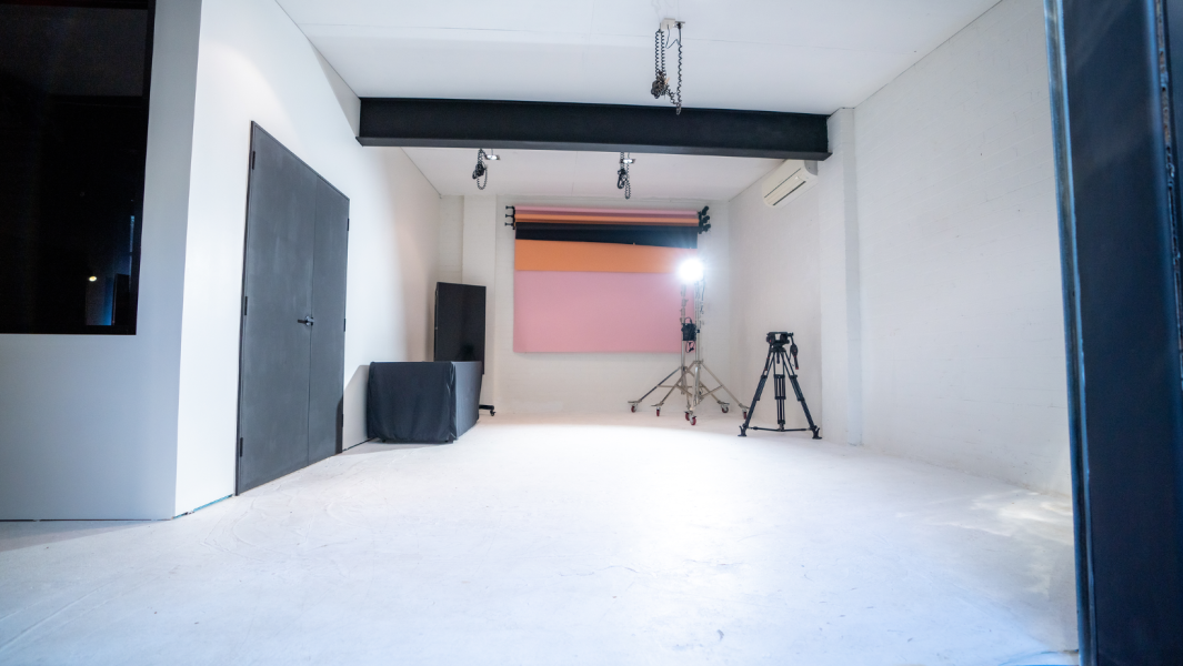 The Media Joint- Photography Studio photo 4