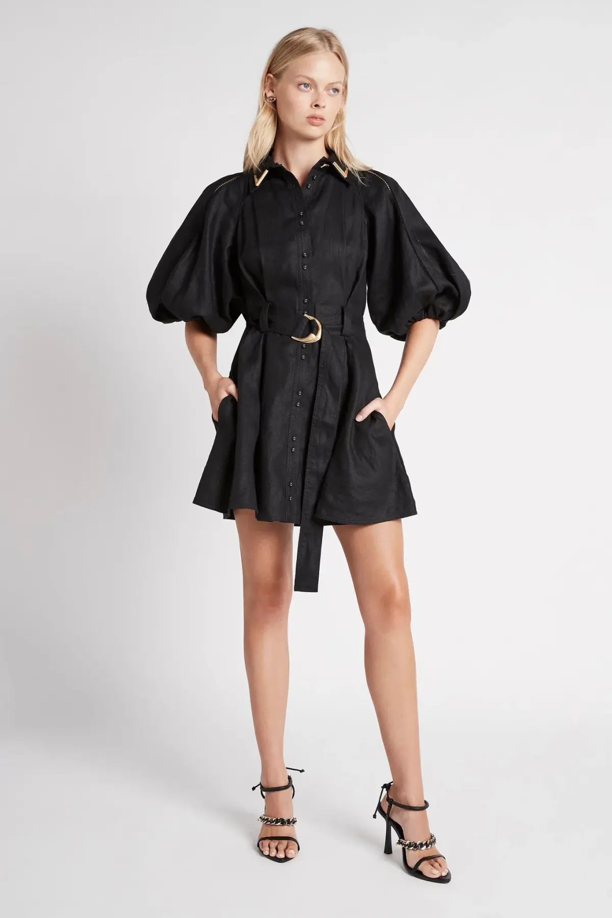 Kookai Vangeline dress photo 16