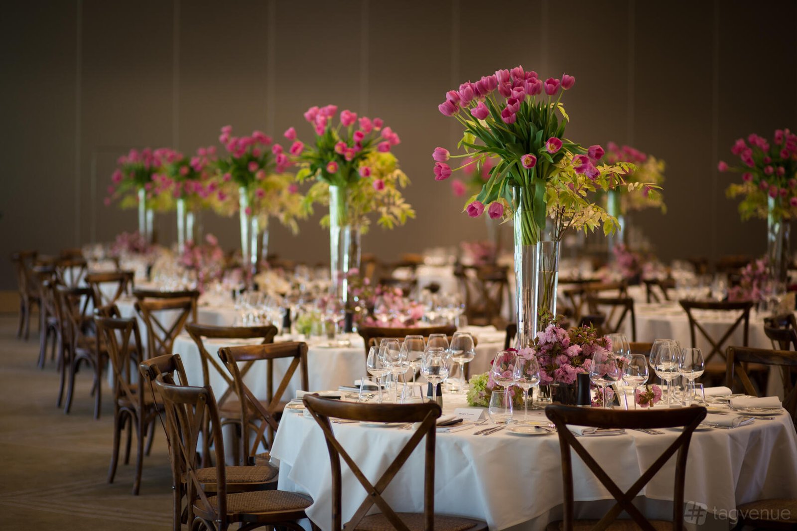 The Ballroom at Australian Turf Club @ Royal Randwick photo 13