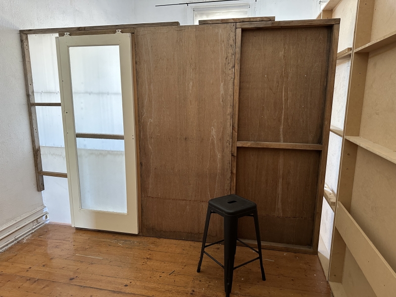 Artist Studio Spaces in Art Gallery photo 6