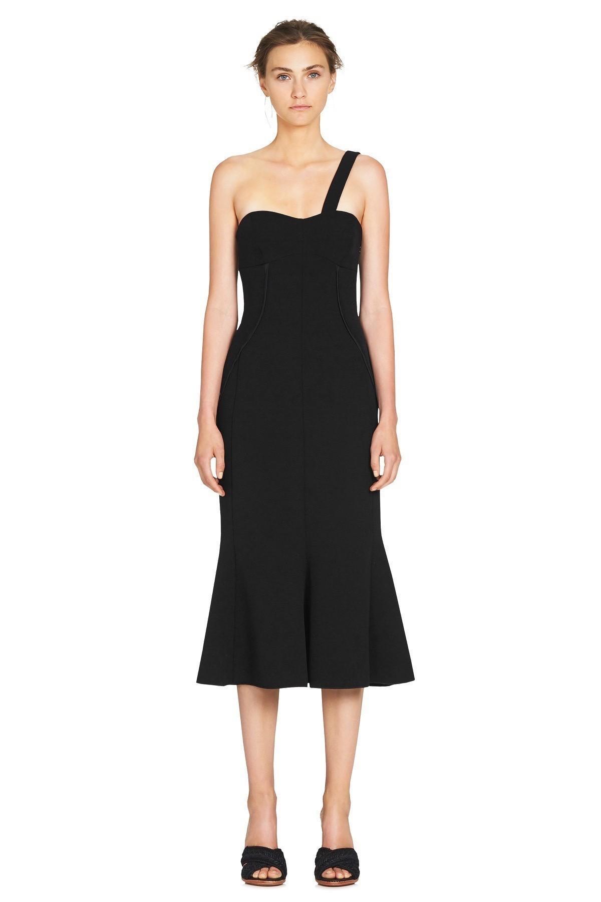 Camilla and Marc Celia dress size 10 photo 3