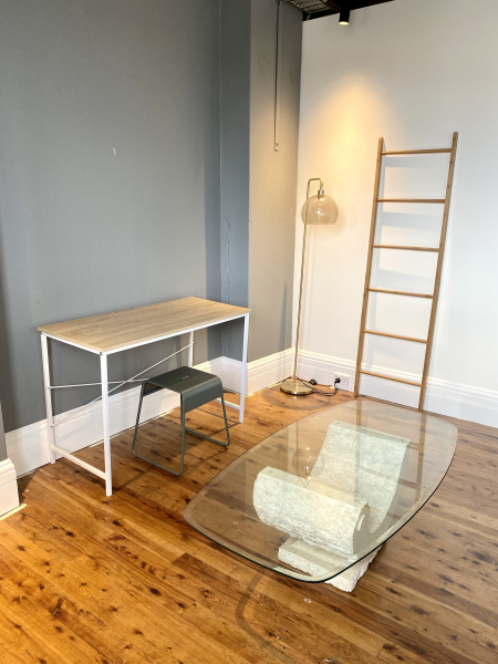 The Life Style Edit - Private Office Space photo 3