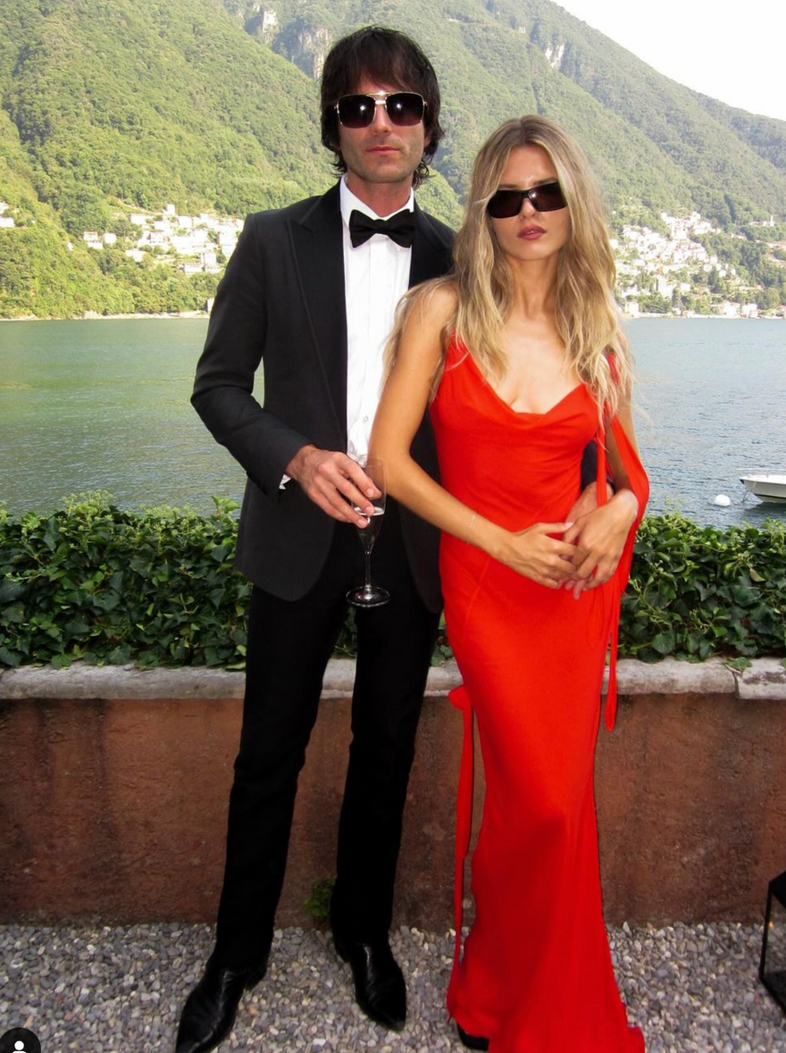 Rat & Boa Sirena Dress photo 2