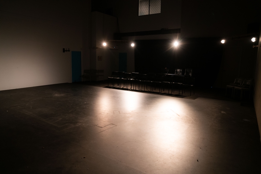 Alpha Shows Theatre photo 3
