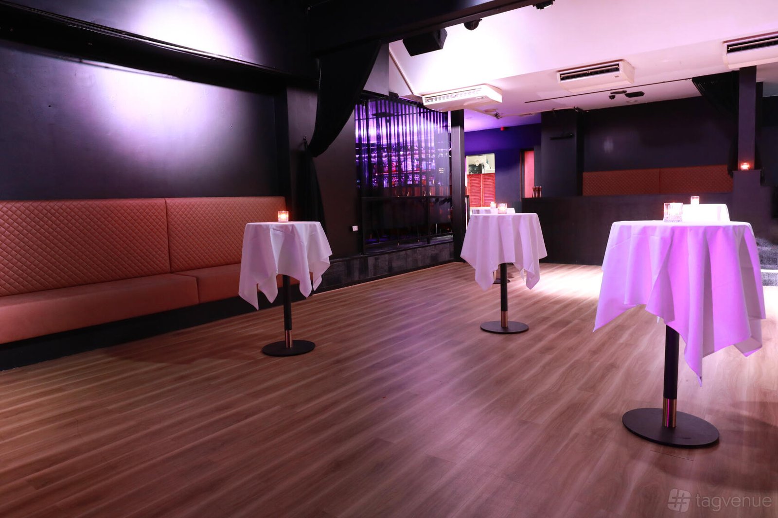 Exclusive Venue Hire at Two80 Cabaret photo 9