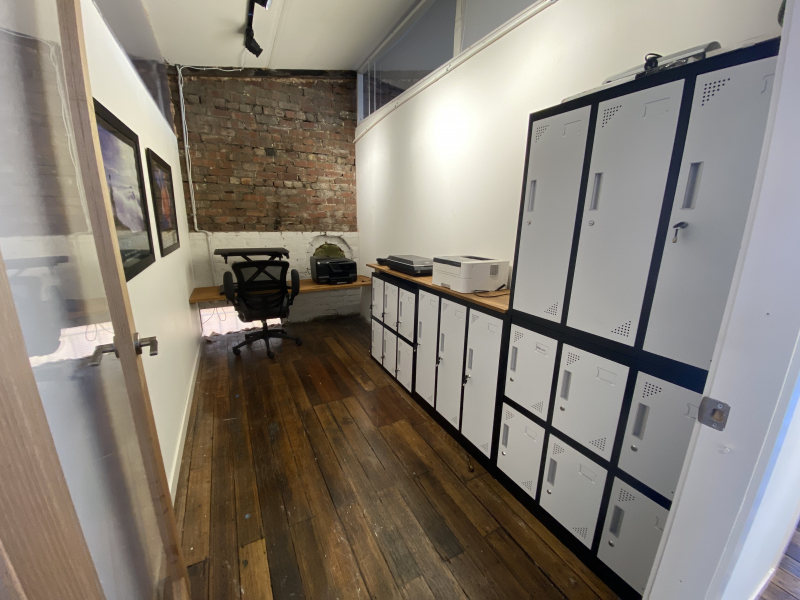 The Mezzanine - Coworking & Offices photo 4