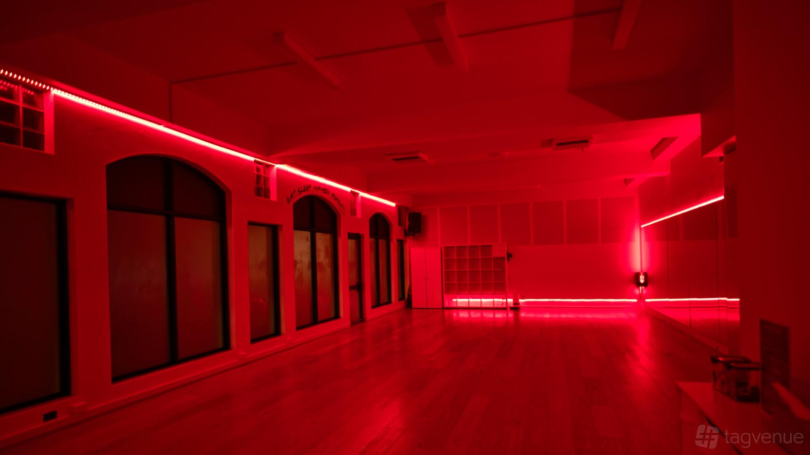 Entire Studio at Dance Mambo Studio photo 5