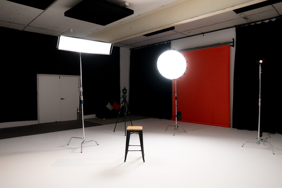 WeMOV Studios (1 Space: White Cyclorama) photo 3