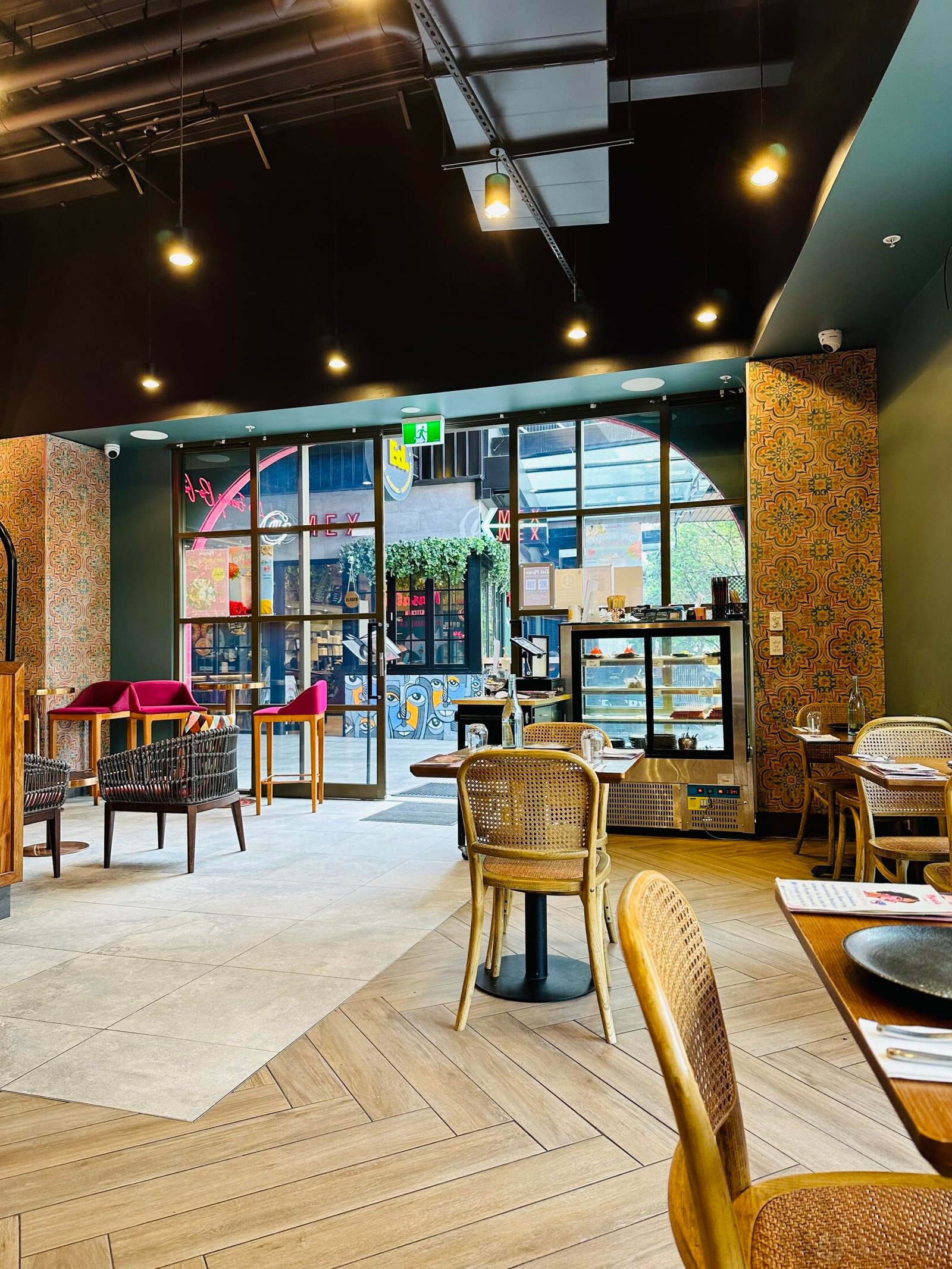 Entire Venue at Masala Kitchen Ed Square photo 8