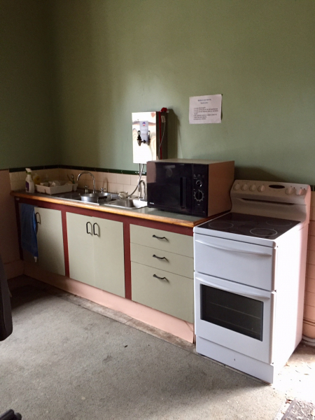 Keilor art spaces studio photo 4