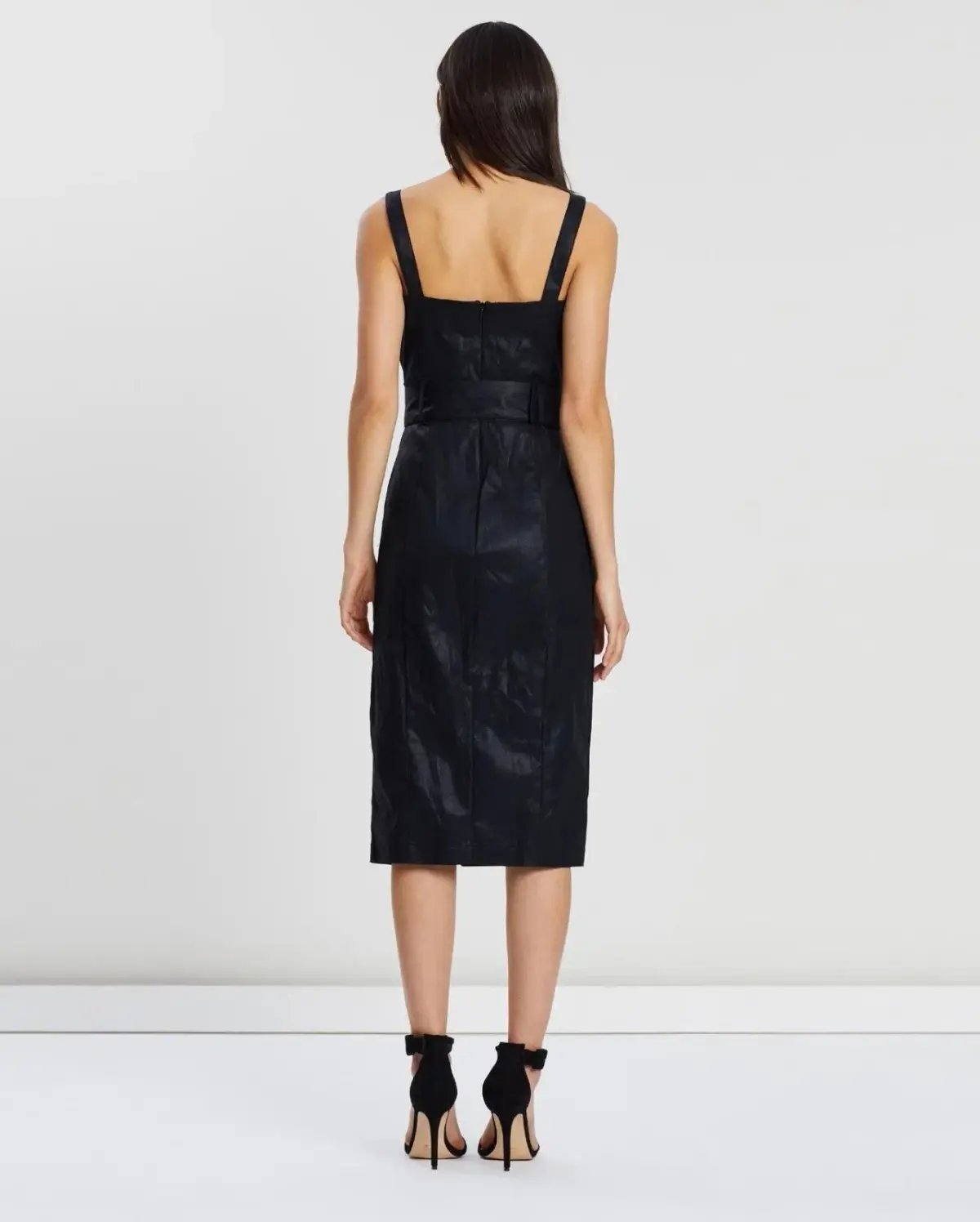 Finders Keepers Lottie Dress photo 3