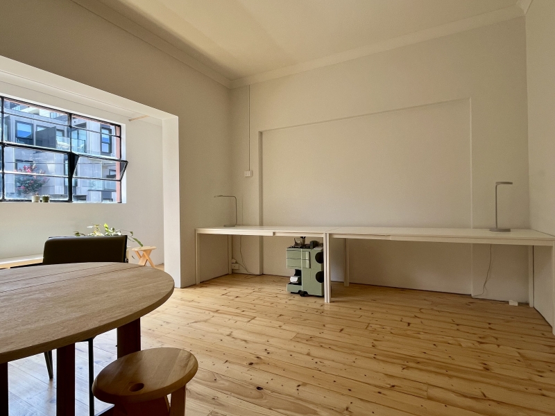 kA STUDIO - Room 3 photo 2