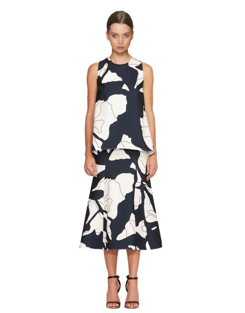 Tori Layered Dress photo 3
