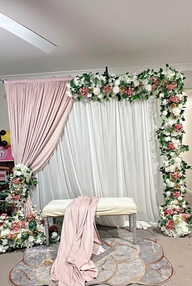Decorations hire photo 2