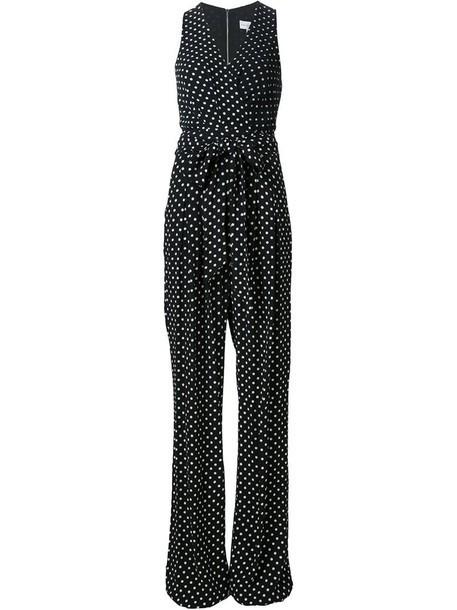 Rebecca Vallance Stracciatella Jumpsuit size 12 photo 5