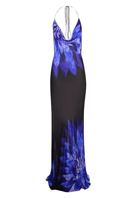 Rat & Boa Coralina Dress Print Size XS photo 6