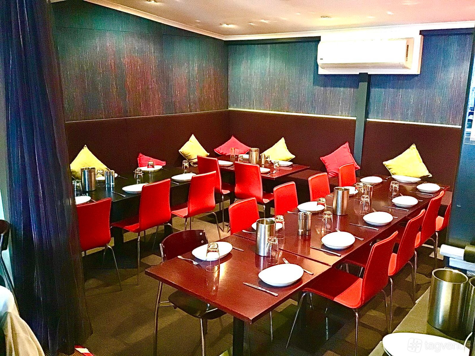 Blue Room at Simo’s Kitchen photo 5