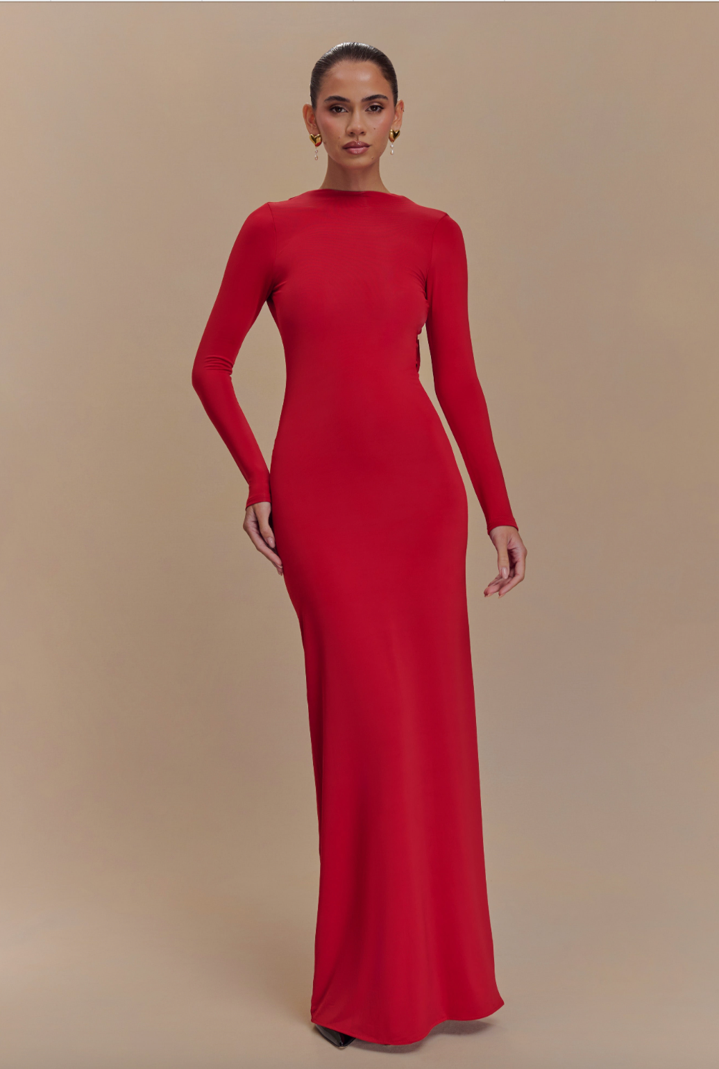 BENNETT BY MESHKI RED photo 3