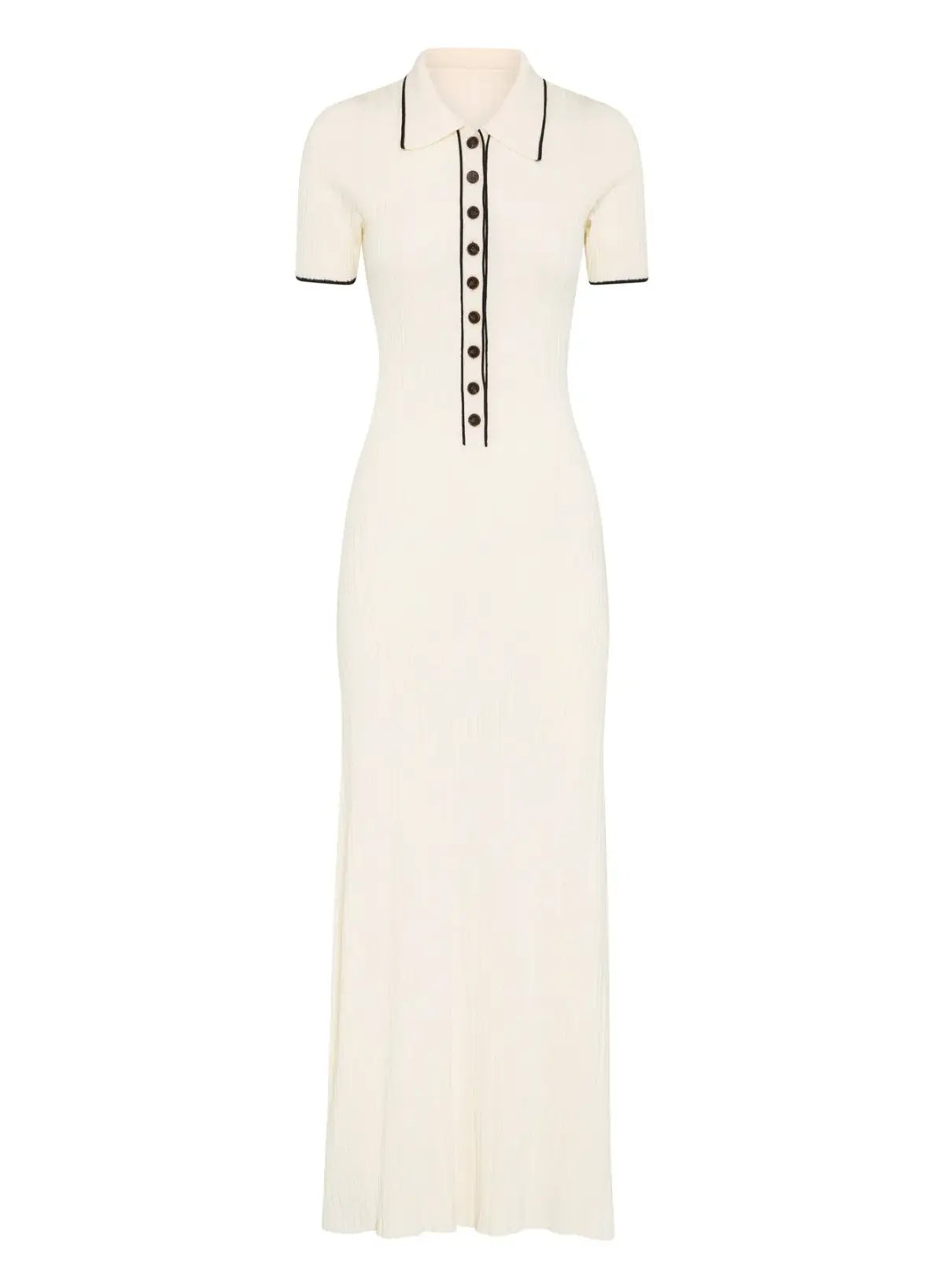 Anna Quan Penelope Dress Pepper Size 6 photo 3