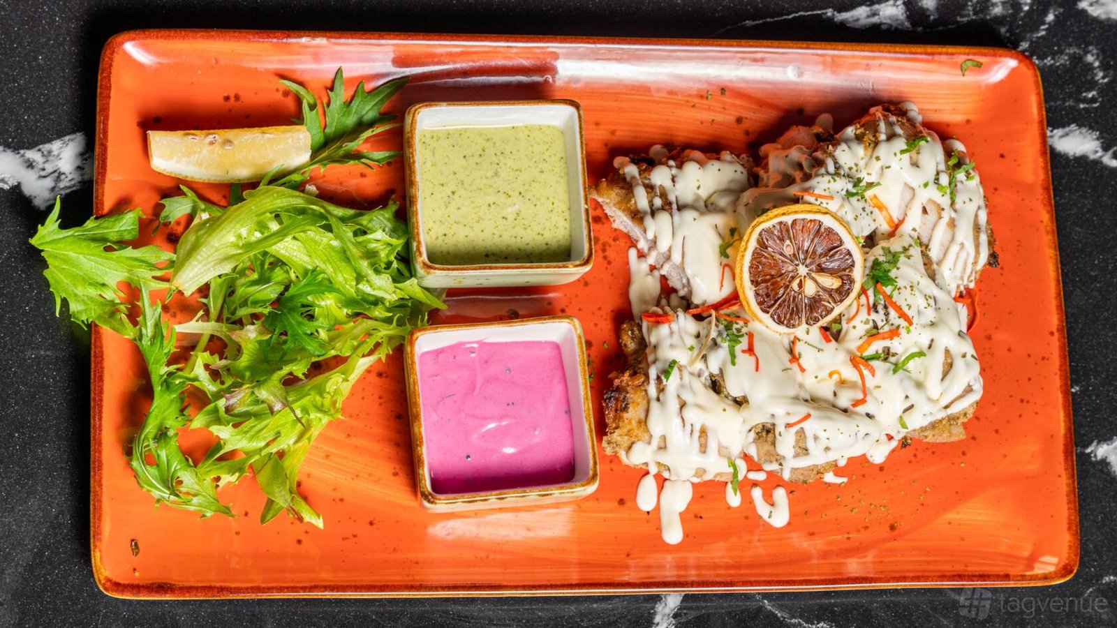 Function Space at Zeejaan Indian Restaurant & Bar photo 6