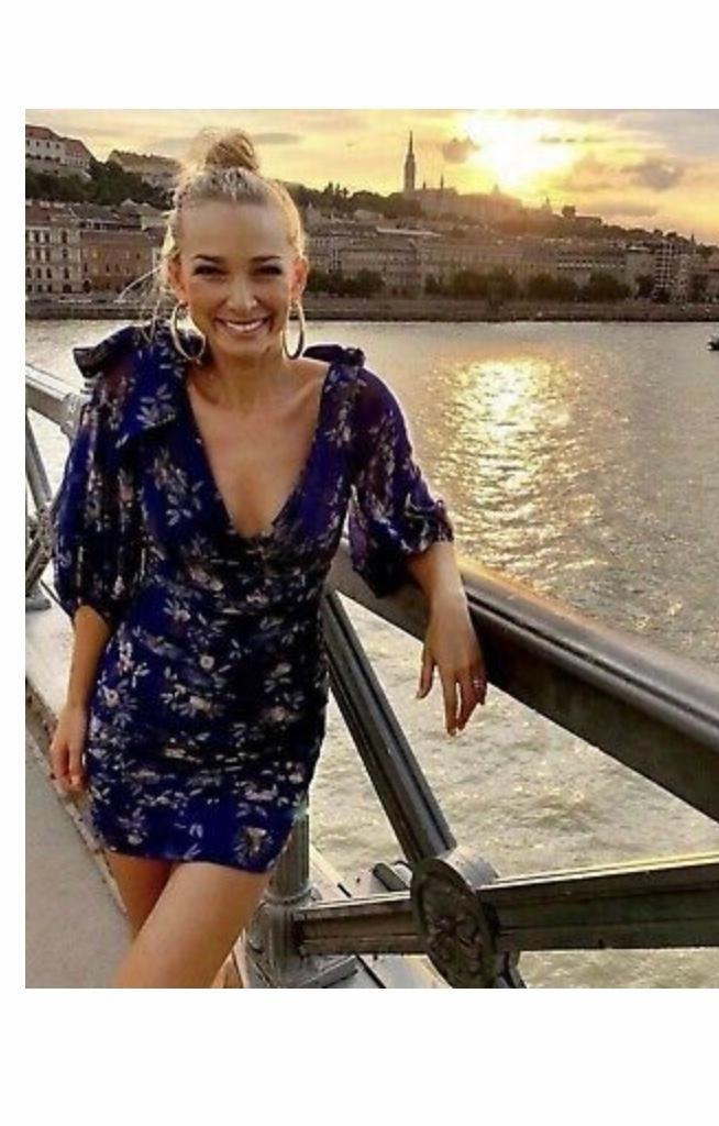 Camilla and marc dress size 10 photo 2