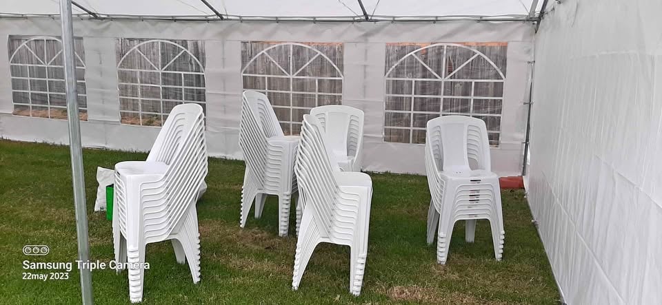CHAIRS HIRE photo 3