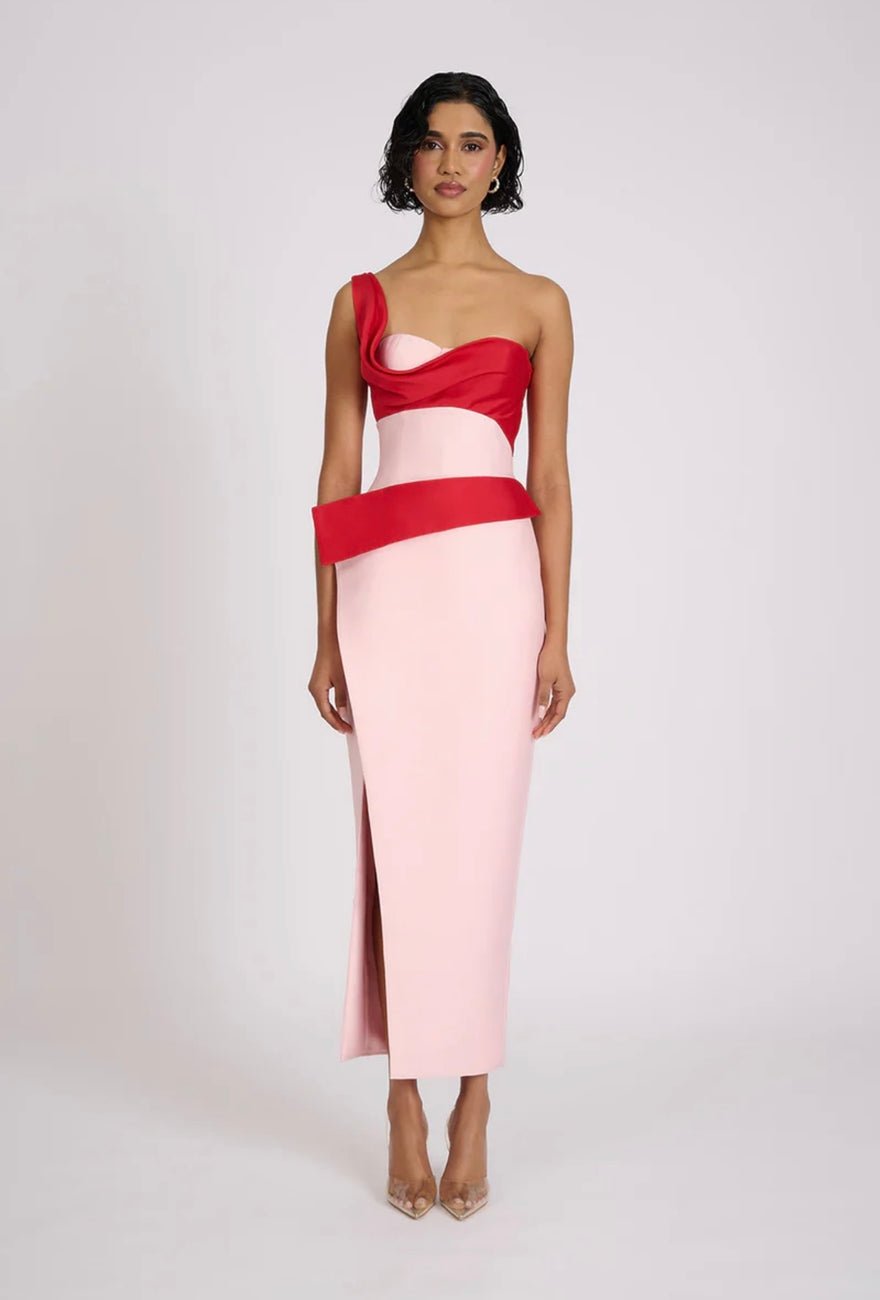 Eliya The Label Cartia Dress photo 2