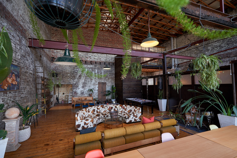 The Loft by Revolver Lane photo 3