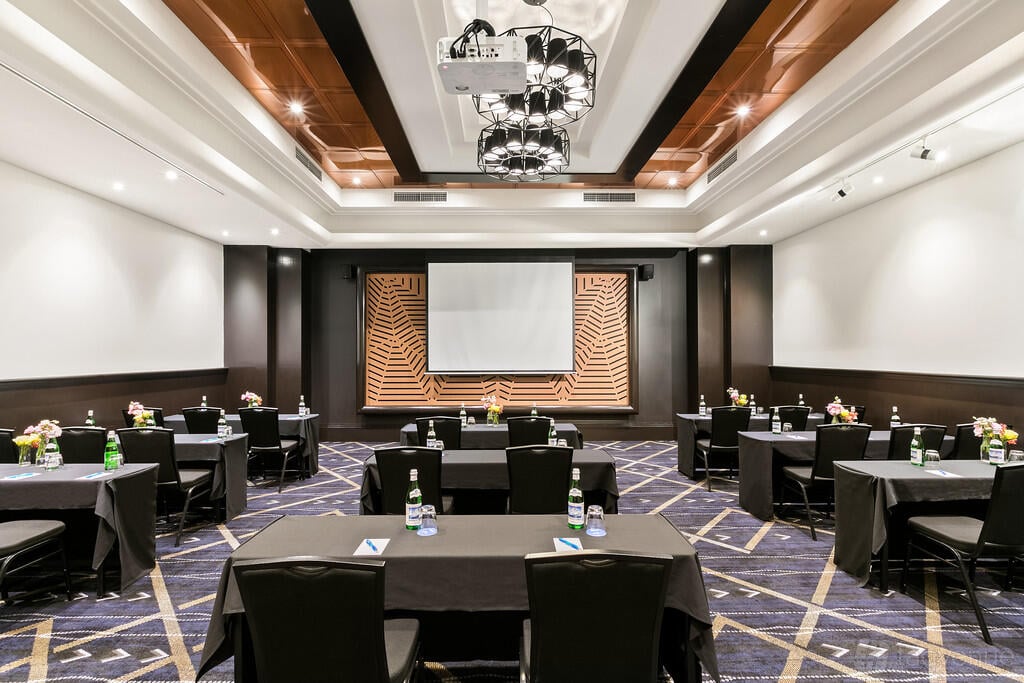 Bronze Function Room at Mantra Parramatta photo 2