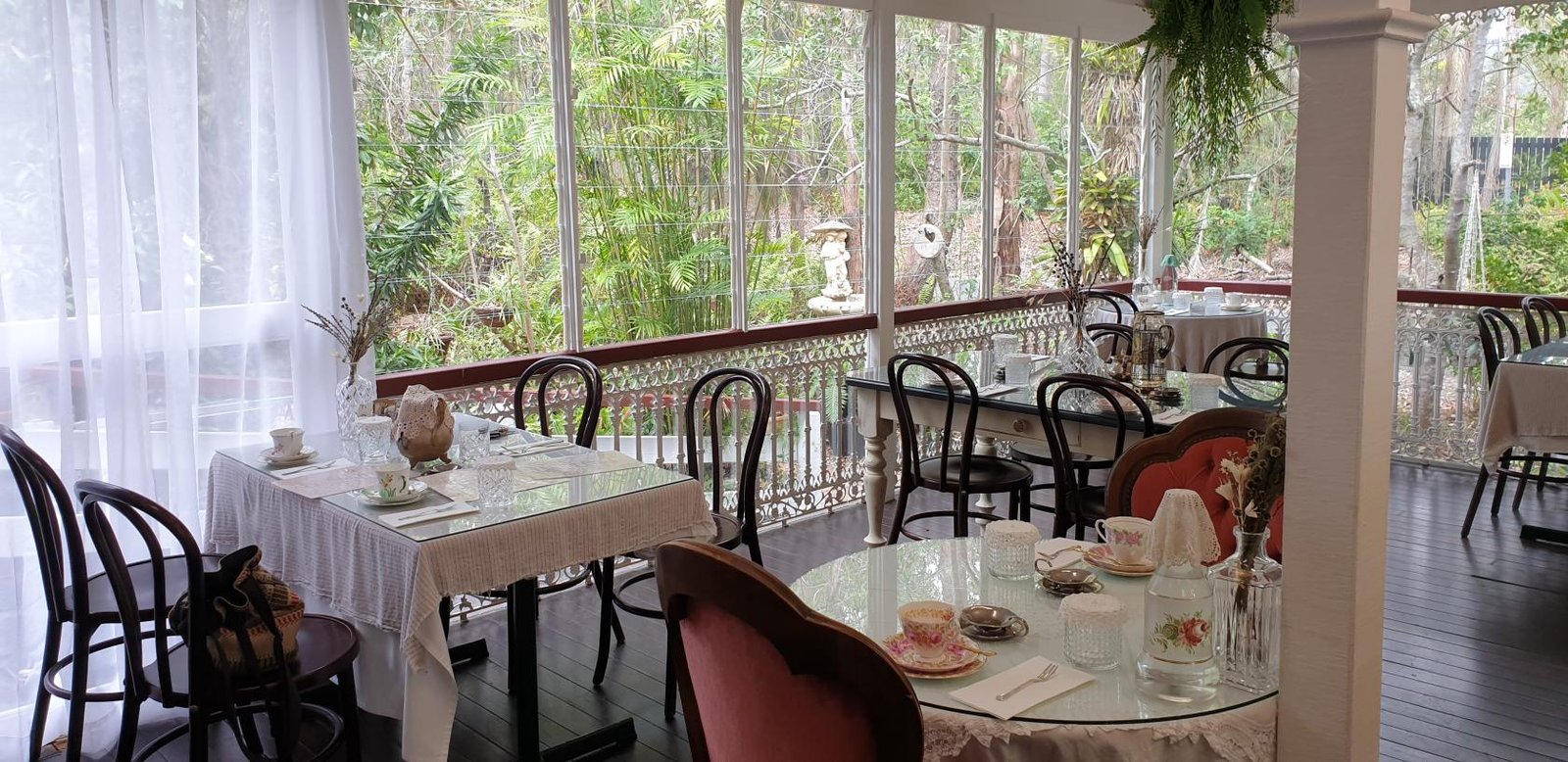 The Teahouse at Bonappetea photo 3