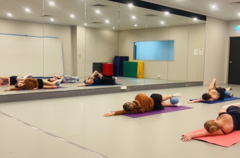 Dance Studio 1 photo 4