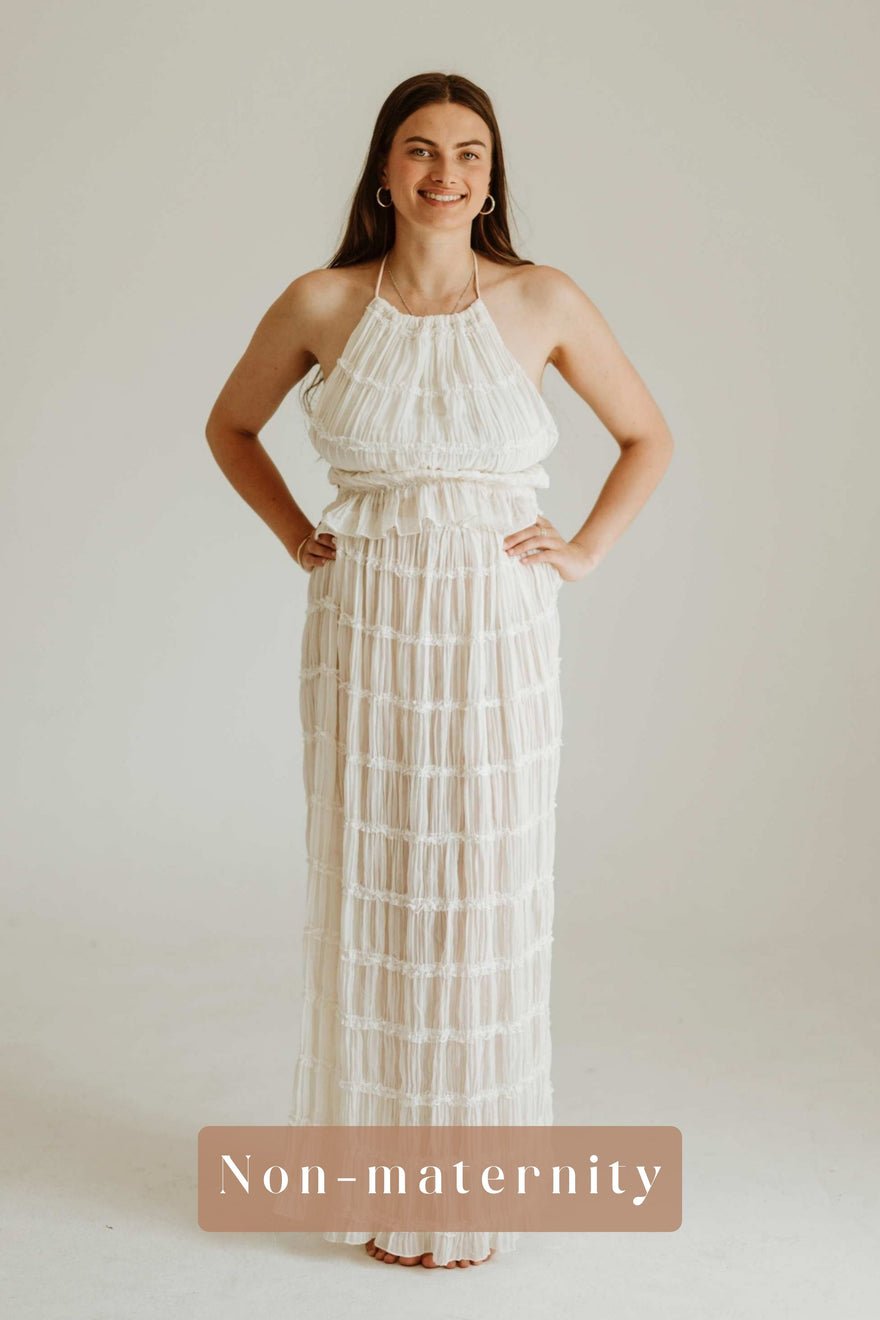 Mama Rentals Celeste Two Piece Set photo 4