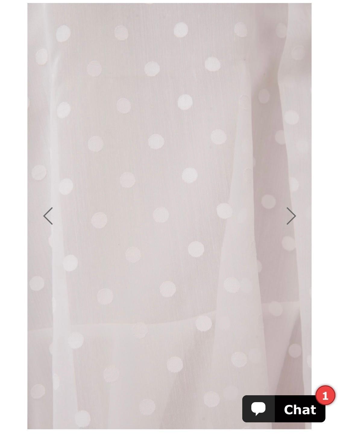 Keepsake the Label - Chime gown Porcelain photo 2