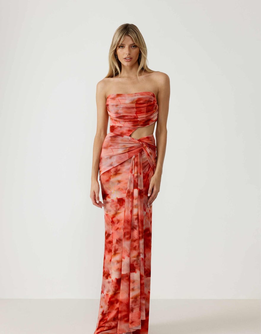 Lexi Fluer Dress photo 4