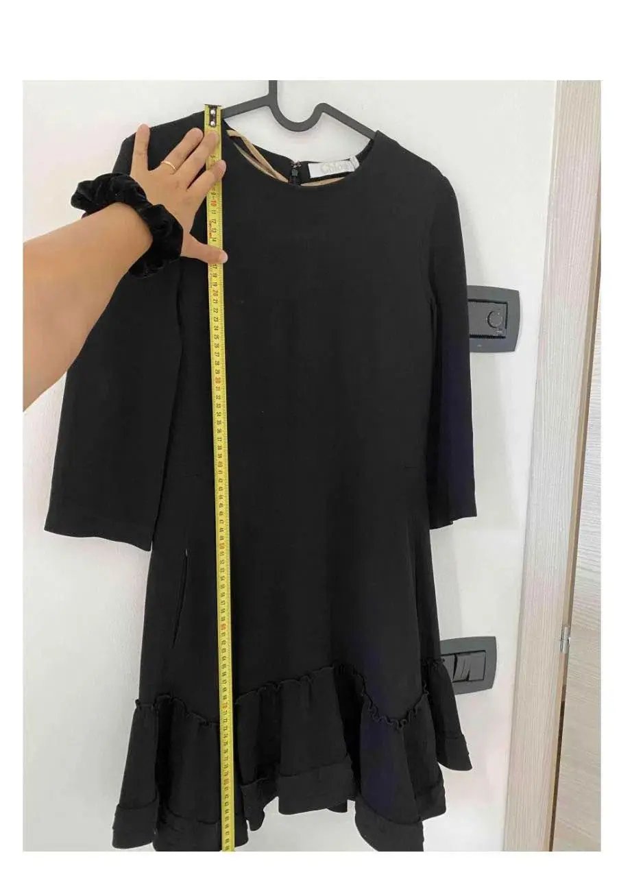 Chloé Dress photo 4