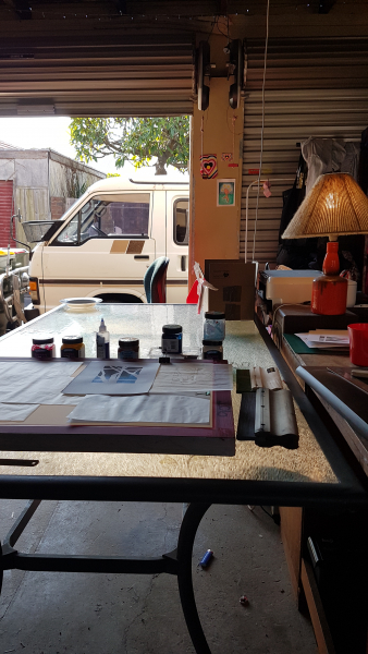 Gladstone Lane Studio photo 2
