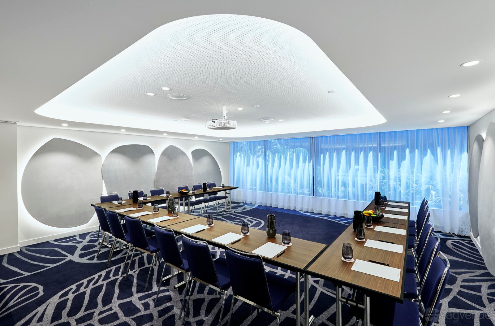 Telopea at West Hotel Sydney, Curio Collection by Hilton photo 4