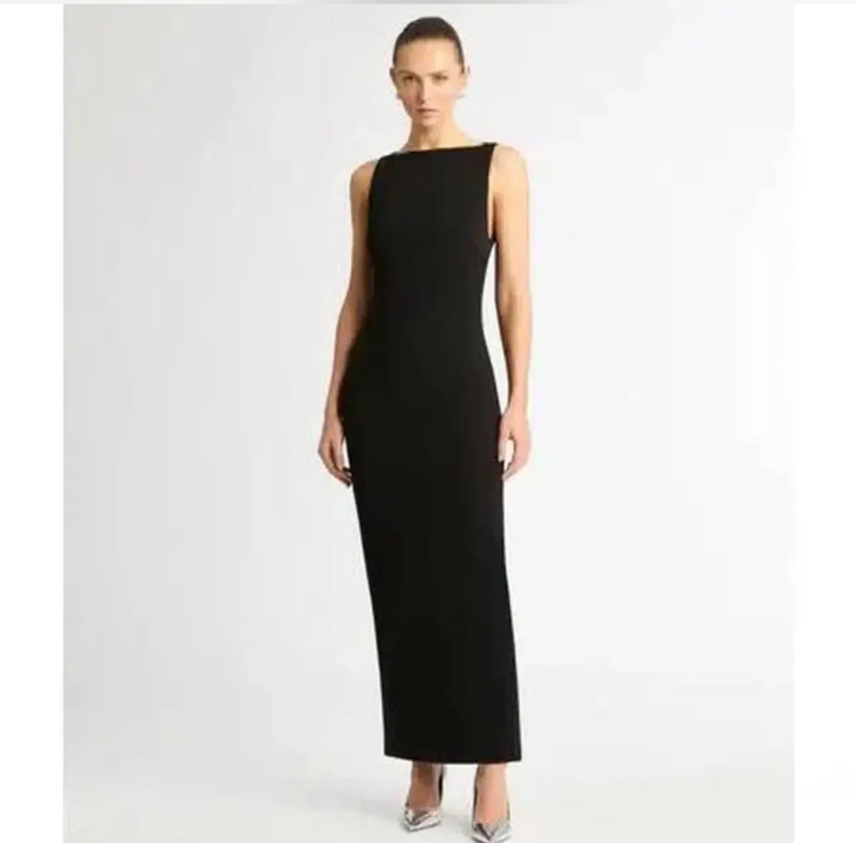 Sheike Penelope Maxi Dress sz 12 photo 2