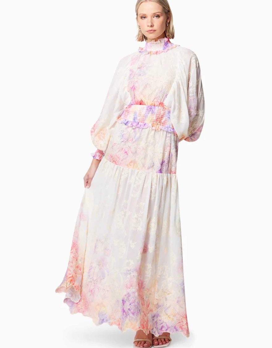 Elliatt Grandeur Dress photo 3
