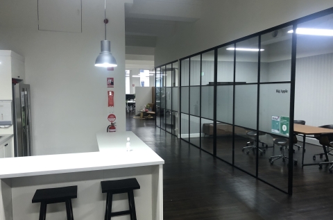 Work Club Barangaroo photo 8