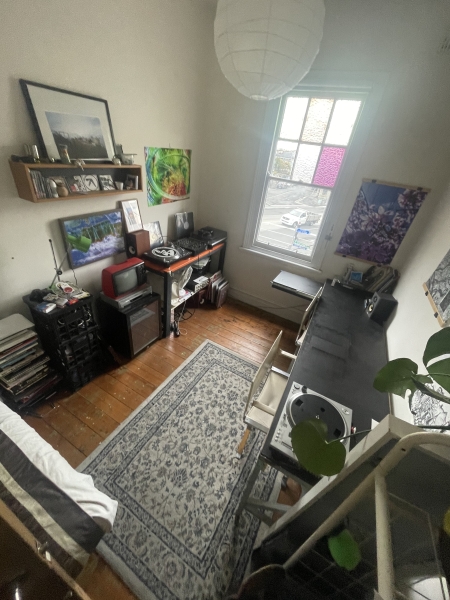 Shared Studio Fitzroy North photo 2