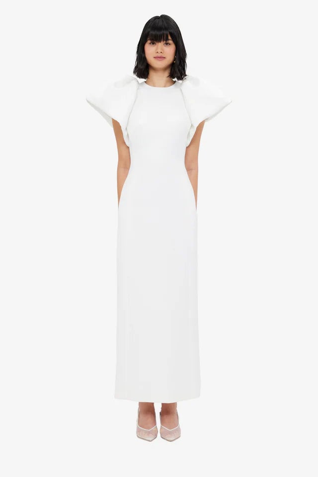 Leo Lin Lucinda Maxi Dress photo 4
