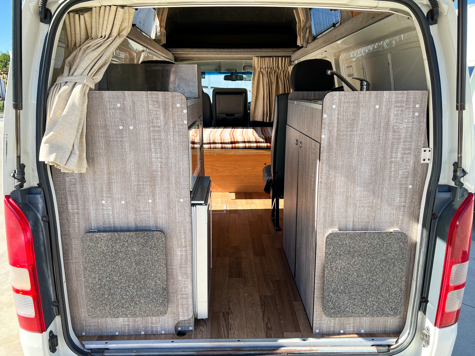 🌞 Sun Chaser 🚐 photo 5