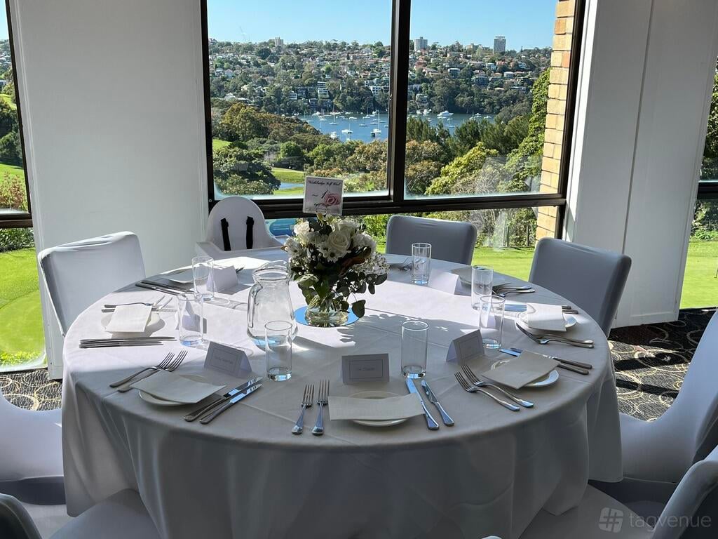 Function Room at Northbridge Golf Club Restaurant & Functions photo 5