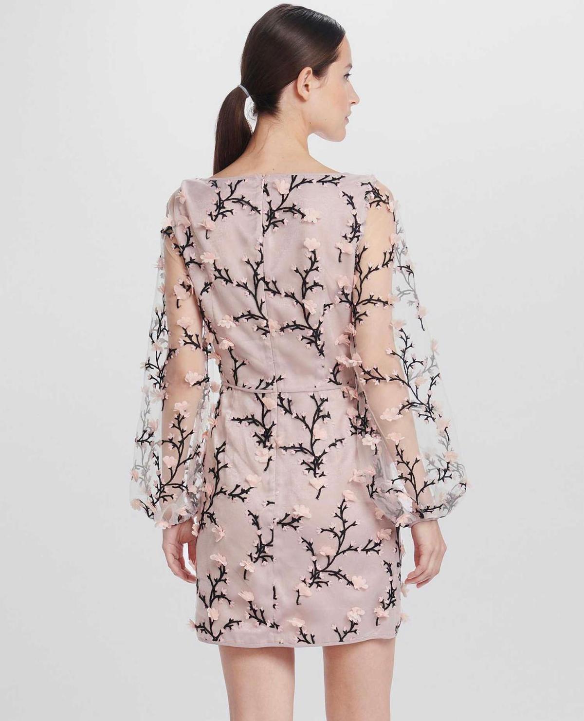 WE ARE KINDRED CHARLOTTE MINI DRESS size 10 photo 3